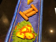 -金井日本料理(丽柏广场店)