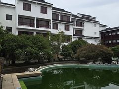 -苏州吴宫泛太平洋酒店