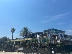 -咸德海水浴场