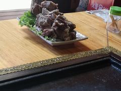 腊排骨-滇藏石锅宴(北门坡古城管理局店)