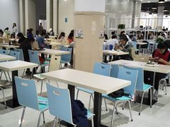 大堂-吉林大学前卫南区-莘子园食堂