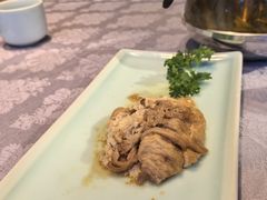 -山外山菜馆(玉泉路店)