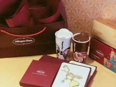 -哈根达斯(美罗城店)