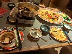 -塔哈尔·新疆盛宴(奉贤龙湖店)