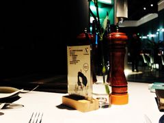 -L'Arome芳芳法国餐厅(仙林金鹰店)