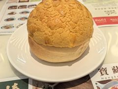 -新宝餐厅(流塘店)
