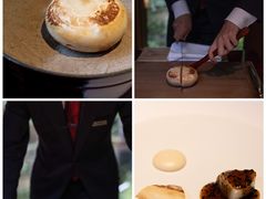 芹菜根日式烧饼-Bleston Court Yukawatan