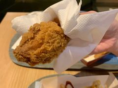 -麦当劳(总统大酒店店)