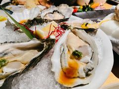 -Hatsune隐泉日式料理(三里屯太古里店)