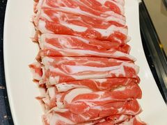 -清真玉杰胖妈妈手抓(皋兰路店)