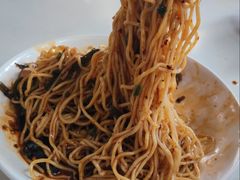 凉面-好吃狗凉糕总店