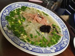 牡丹燕菜-管记水席老店(仙果市街店)