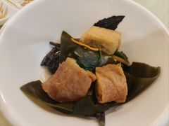 -众善素食(佛平五路店)