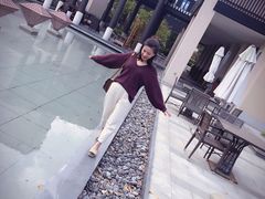 -上海崇明金茂凯悦酒店
