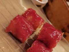 -香宫中餐厅·东北菜·铁锅炖·广式点心(哈尔滨香格里拉店)