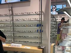 -木九十眼镜(朝阳大悦城B1店)