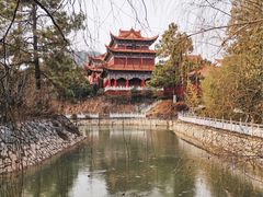 -开福禅寺