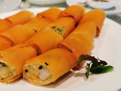 -龙景轩(香港四季酒店)