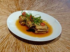-宁波柏悦酒店·钱湖渔港