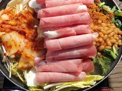 -MI WU FACTORY米屋美食工厂餐厅(绿地店)
