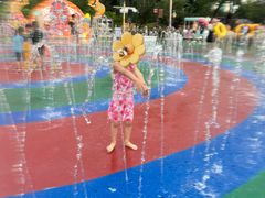 -上海玛雅海滩水公园