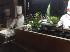 -南沙游艇会·大兵船餐厅