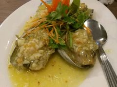 -兴旺海鲜砂煲王