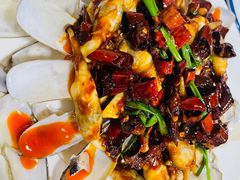 -张树军海鲜(王府壹号店)