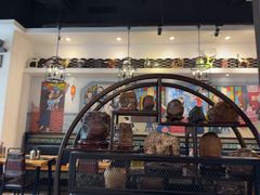-一粥荟·非遗鱼粥(天河北店)