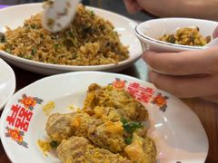 -谢记上海大排档(长寿路店)