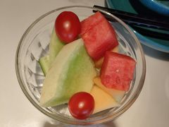 -荷塘秋月·本帮江浙菜(国权路店)