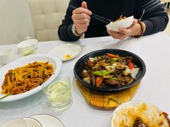 -鑫巴蜀(大兴店)