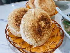 -清真喜兰老丁羊汤特色小吃