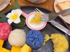 -婉泰·特色小吃·舂鸡脚(告庄二店)