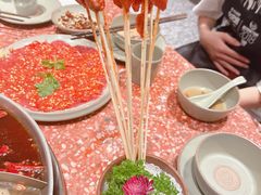 -纸盐河码头火锅(十八梯店)