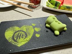 -海底捞火锅(高新万达店)
