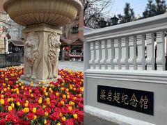 -天津意大利风情旅游区