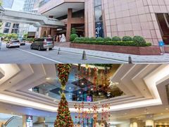 -上海静安昆仑大酒店