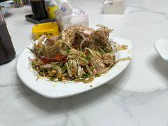 -杨记海鲜楼(三门黑金冠店)