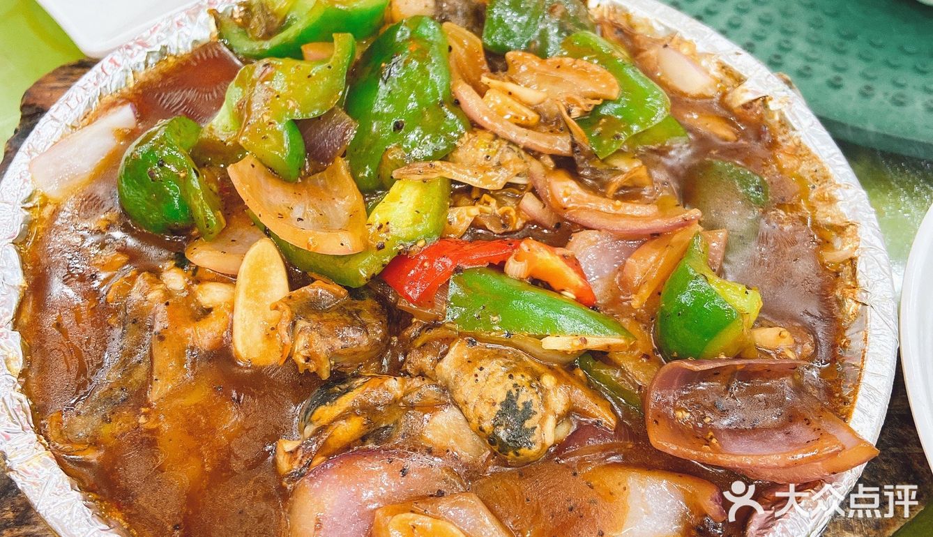 深圳探店｜人均100快乐吃海鲜🦞