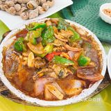 深圳探店｜人均100快乐吃海鲜🦞