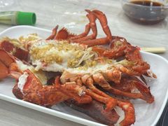 -船奇蒸汽海鲜·闽菜(八市海鲜总店)