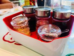 -添福来墨鱼饺子 · 海鲜东北菜(大连星海·黄浦路店)