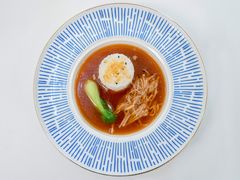 -芷兰汀艺术概念餐厅