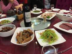 -家缘大酒店(新天地不夜城店)