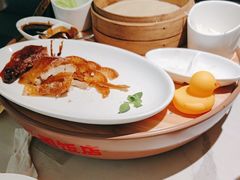 -北国饭店·海鲜·北方菜(峡山店)