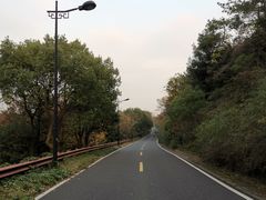 -宝界山林公园