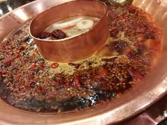 -老码头火锅(骡马市店)