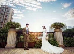 -IDO婚纱摄影(上海旗舰店)