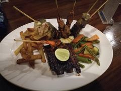 -Pundi Pundi Restaurant